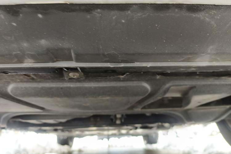 Used Skoda Karoq 2021 TSI280 Luxury Edition Chassis Front