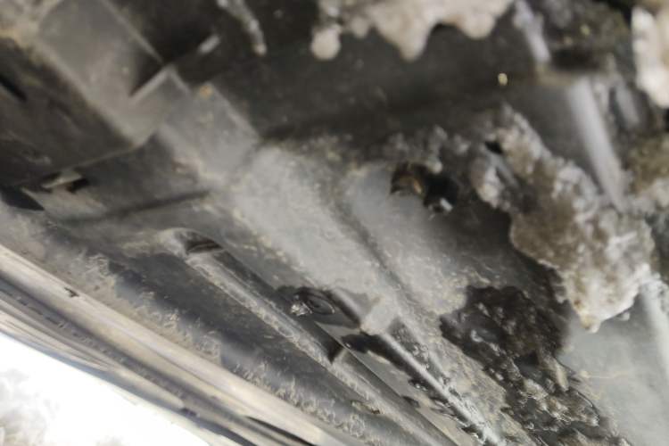 Used Skoda Karoq 2021 TSI280 Luxury Edition Chassis Front Left