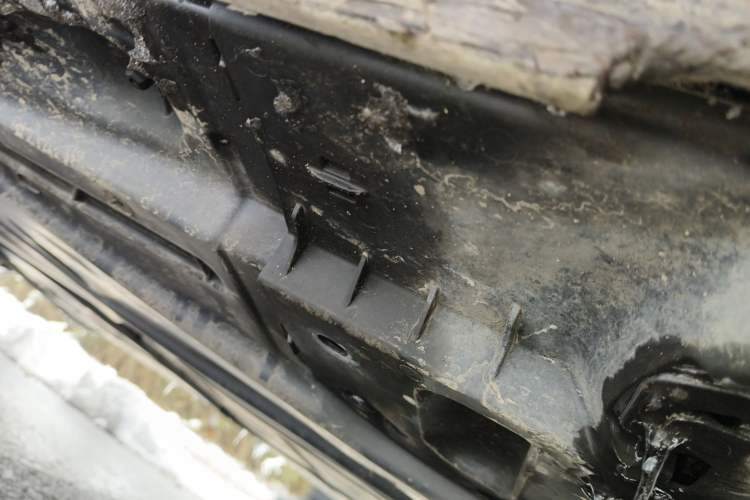 Used Skoda Karoq 2021 TSI280 Luxury Edition Chassis Front Right