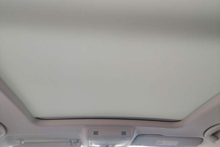Used Skoda Karoq 2021 TSI280 Luxury Edition Headliner
