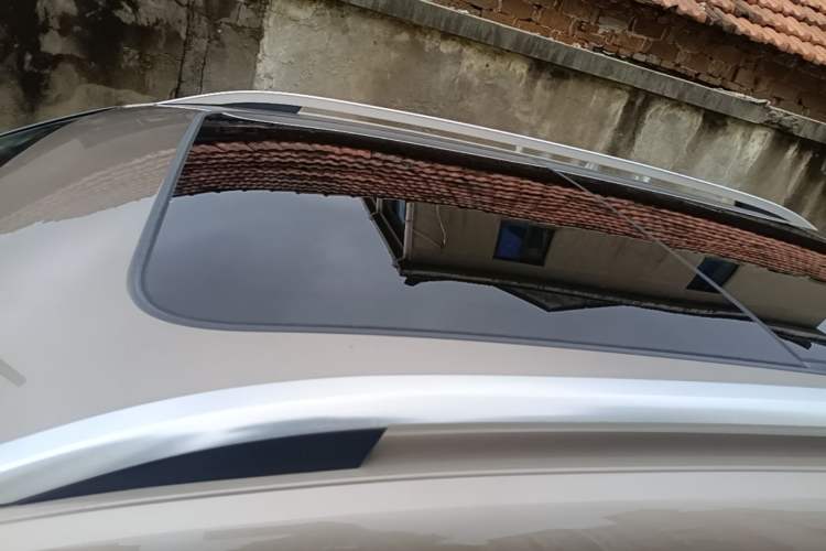 Used Skoda Karoq 2021 TSI280 Luxury Edition Roof