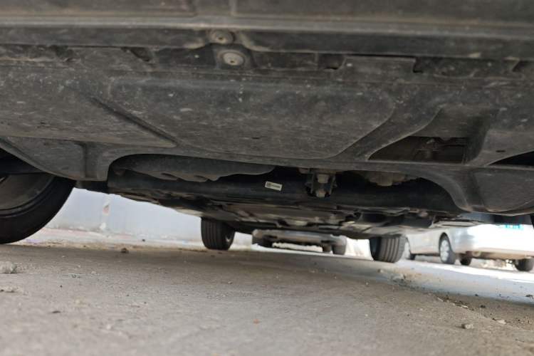 Used Skoda Karoq 2021 TSI280 Luxury Edition Chassis Front