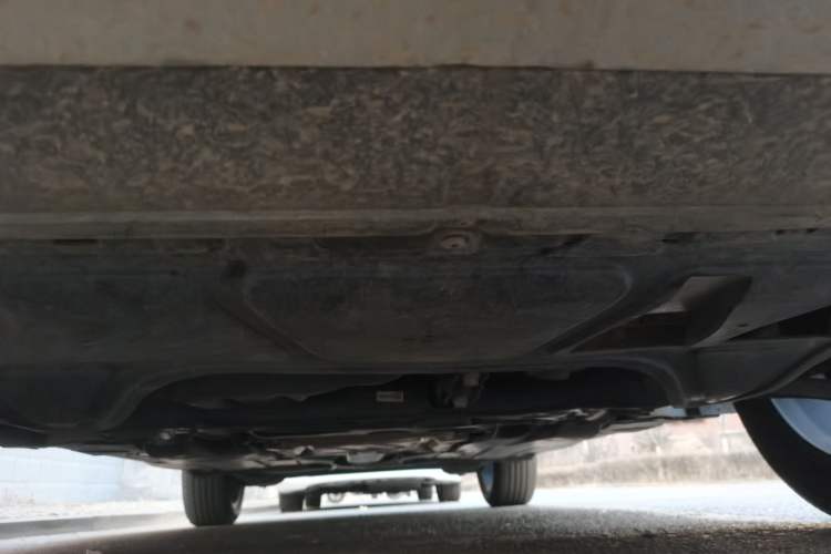 Used Skoda Karoq 2021 TSI280 Luxury Edition Chassis Front