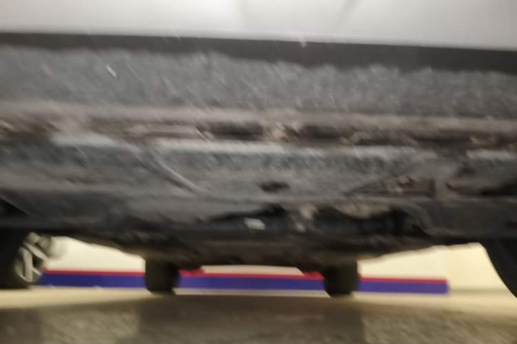 Used Skoda Karoq 2021 TSI280 Technology Edition Chassis Front