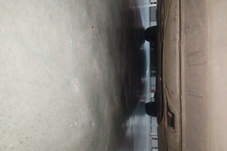 Used Skoda Karoq 2021 TSI280 Luxury Edition Chassis Front