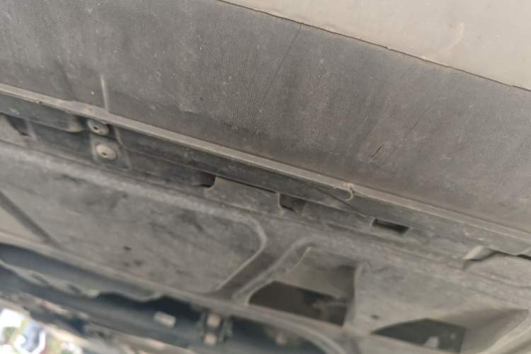 Used Skoda Karoq 2021 TSI280 Luxury Edition Chassis Front