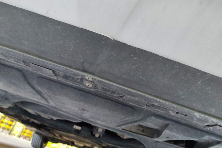 Used Skoda Karoq 2021 TSI280 Technology Edition Chassis Front