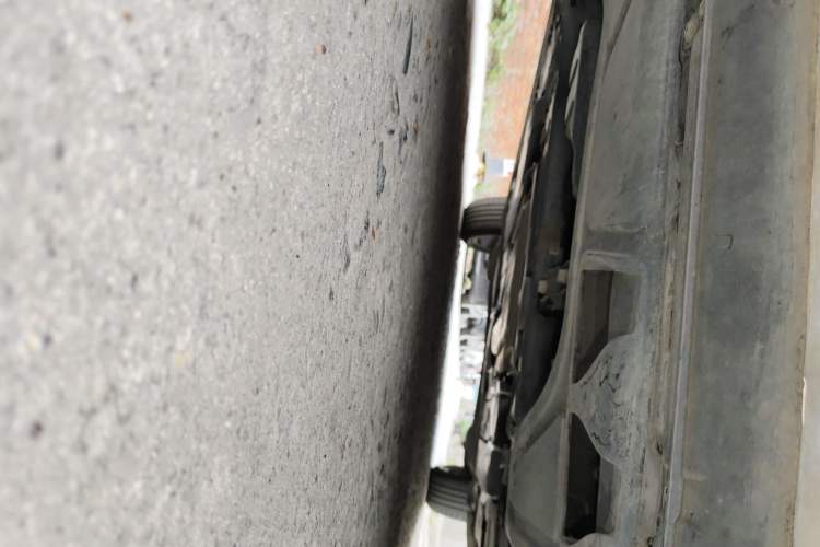 Used Skoda Karoq 2021 TSI280 Luxury Edition Chassis Front