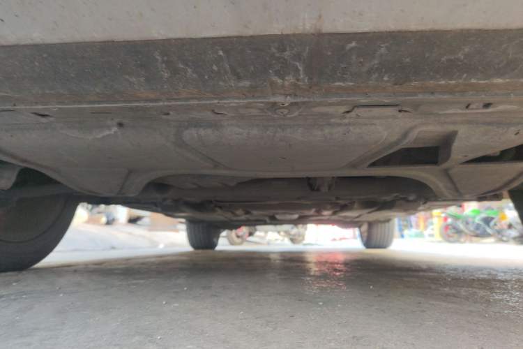 Used Skoda Karoq 2021 TSI280 Luxury Edition Chassis Front