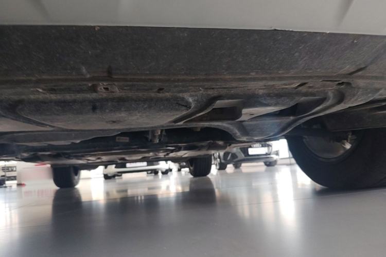 Used Skoda Karoq 2021 TSI280 Technology Edition Chassis Front