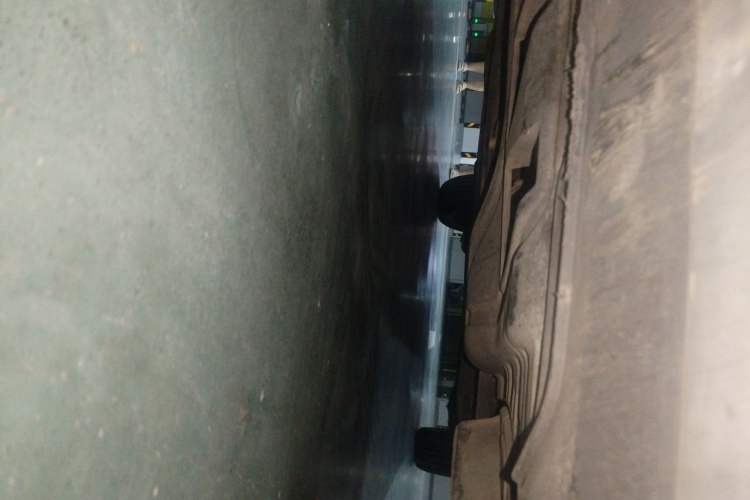 Used Skoda Karoq 2021 TSI280 Luxury Edition Chassis Front Left