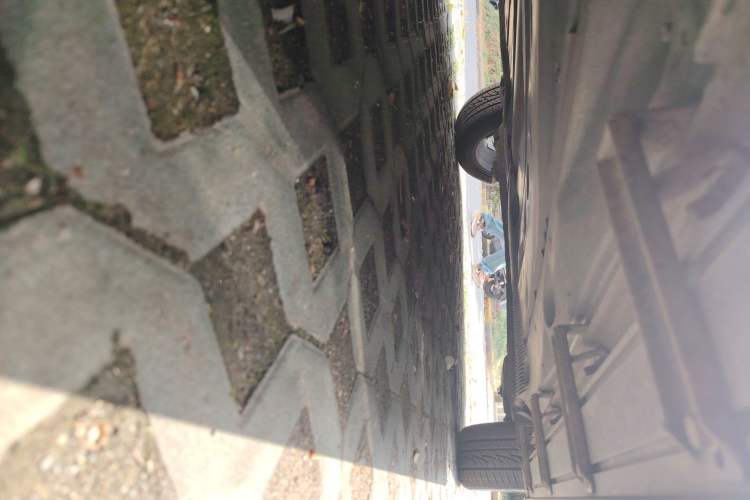 Used Skoda Karoq 2021 TSI280 Luxury Edition Chassis Front Left
