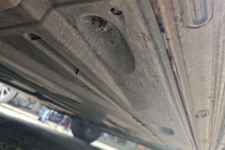 Used Skoda Karoq 2021 TSI280 Luxury Edition Chassis Front Left