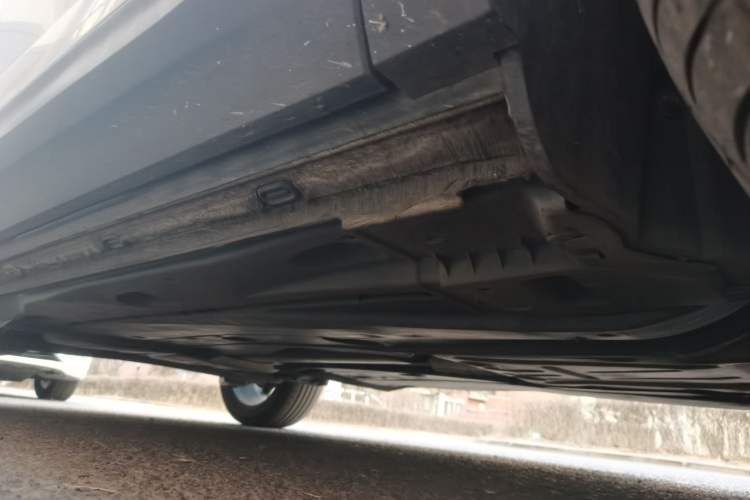 Used Skoda Karoq 2021 TSI280 Luxury Edition Chassis Front Right