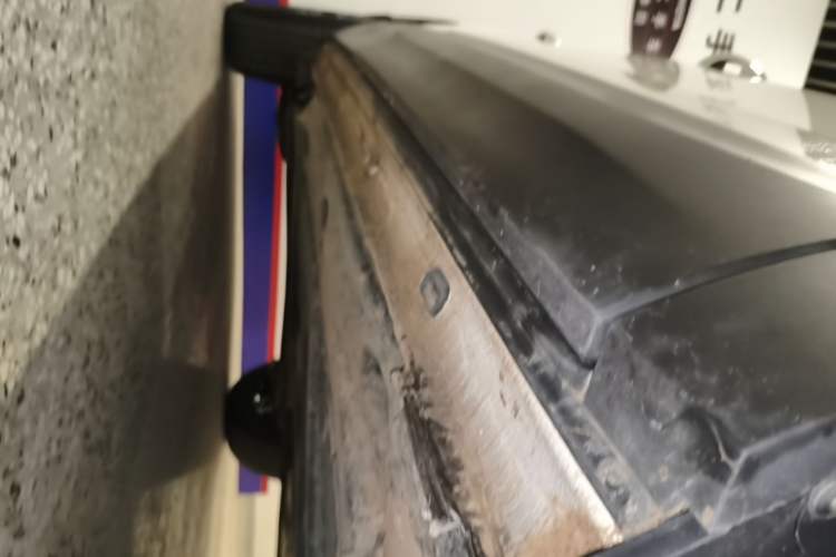 Used Skoda Karoq 2021 TSI280 Technology Edition Chassis Front Right