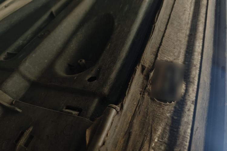 Used Skoda Karoq 2021 TSI280 Luxury Edition Chassis Front Right