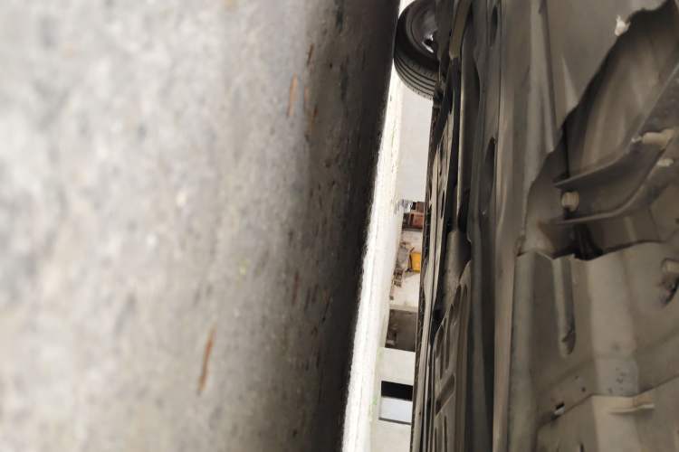 Used Skoda Karoq 2021 TSI280 Luxury Edition Chassis Front Right