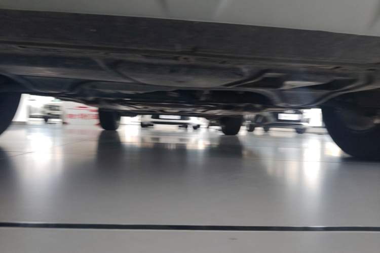 Used Skoda Karoq 2021 TSI280 Technology Edition Chassis Front Right