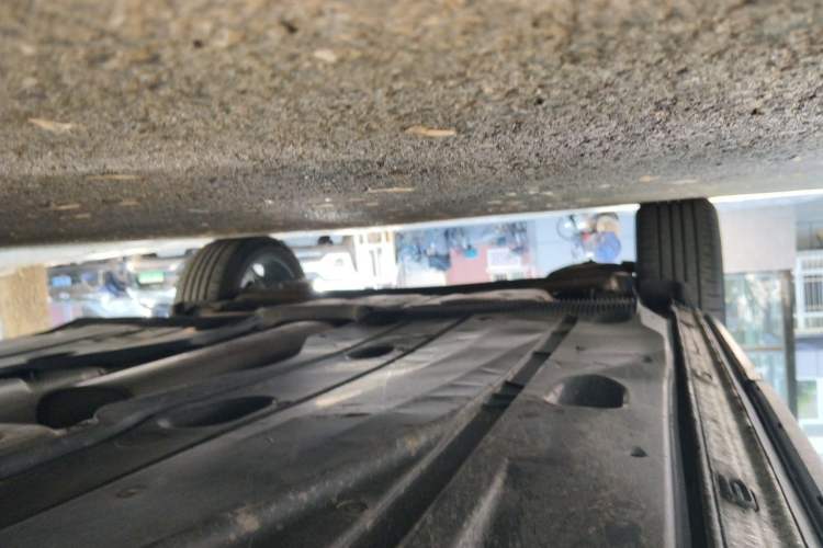 Used Skoda Karoq 2021 TSI280 Luxury Edition Chassis Front Right