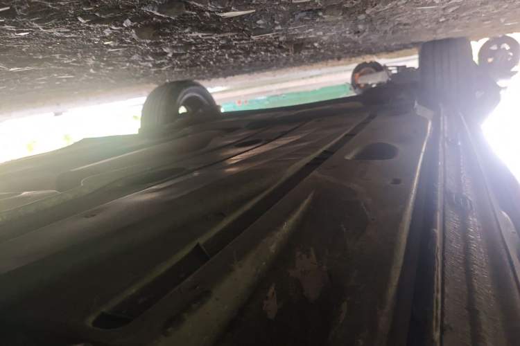Used Skoda Karoq 2021 TSI280 Luxury Edition Chassis Front Right