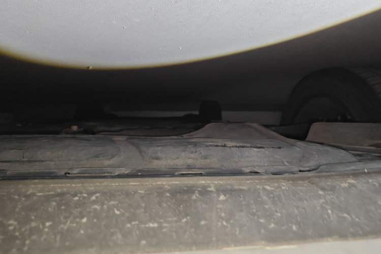 Used Skoda Karoq 2021 TSI280 Luxury Edition Chassis Front