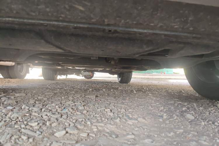 Used Skoda Karoq 2021 TSI280 Luxury Edition Chassis Front