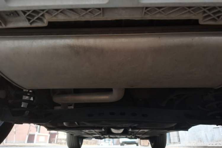 Used Skoda Karoq 2021 TSI280 Luxury Edition Chassis Rear
