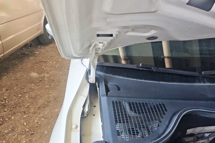 Used Skoda Karoq 2021 TSI280 Luxury Edition Engine Bay Right