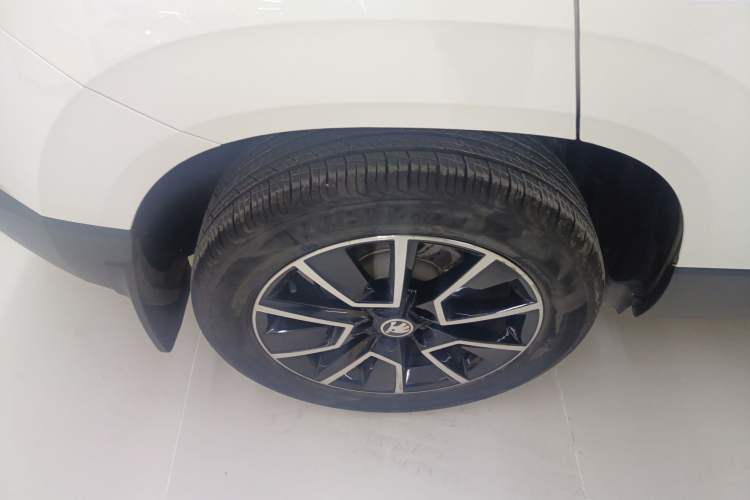 Used Skoda Karoq 2021 TSI280 Technology Edition Exterior 8