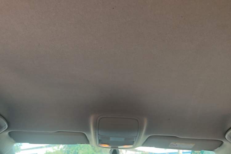 Used Skoda Karoq 2021 TSI280 Technology Edition Headliner