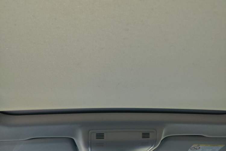 Used Skoda Karoq 2021 TSI280 Luxury Edition Headliner