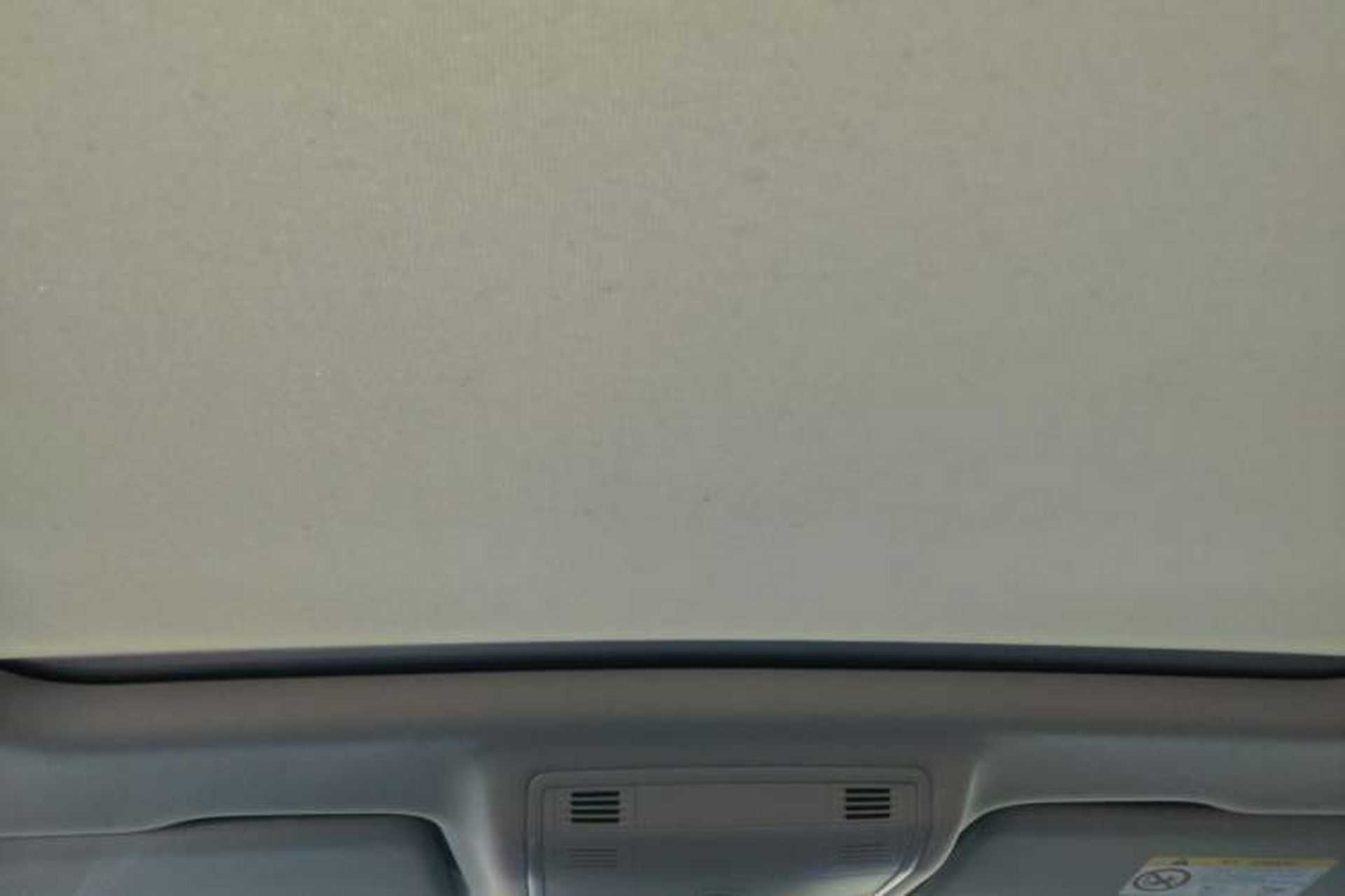 Used Skoda Karoq 2021 TSI280 Luxury Edition Headliner