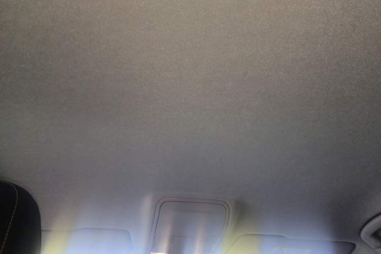 Used Skoda Karoq 2021 TSI280 Technology Edition Headliner
