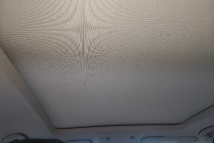 Used Skoda Karoq 2021 TSI280 Luxury Edition Headliner