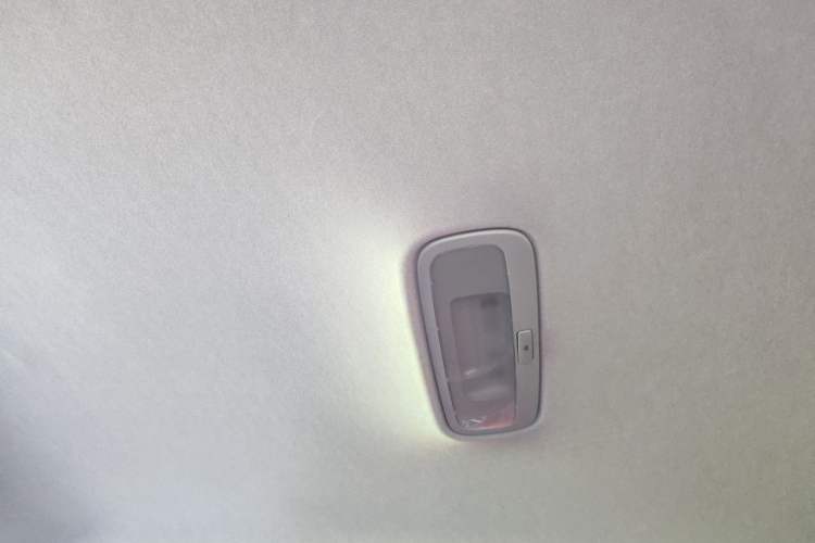 Used Skoda Karoq 2021 TSI280 Technology Edition Headliner