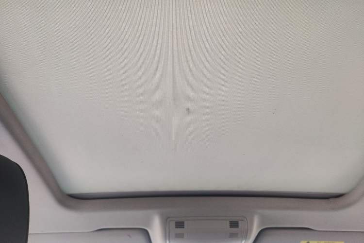 Used Skoda Karoq 2021 TSI280 Luxury Edition Headliner