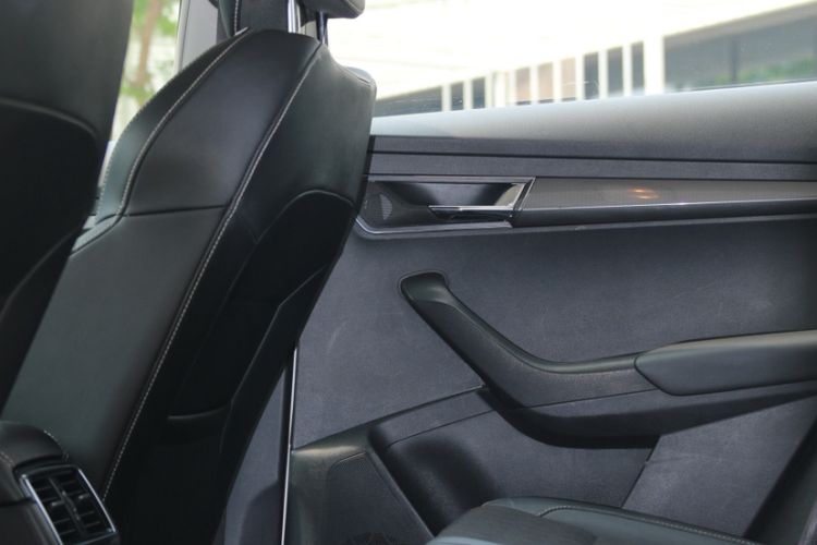 Used Skoda Karoq 2021 TSI280 Technology Edition Interior 2