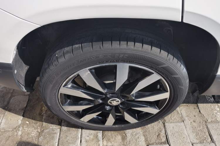 Used Skoda Karoq 2021 TSI280 Luxury Edition Right Rear Wheel Hub
