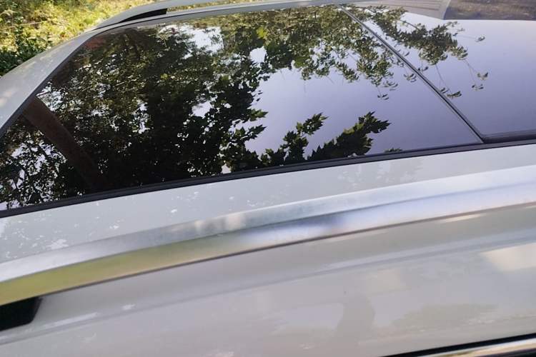 Used Skoda Karoq 2021 TSI280 Luxury Edition Roof