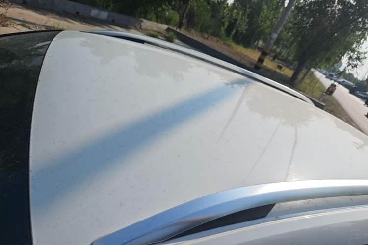 Used Skoda Karoq 2021 TSI280 Technology Edition Roof