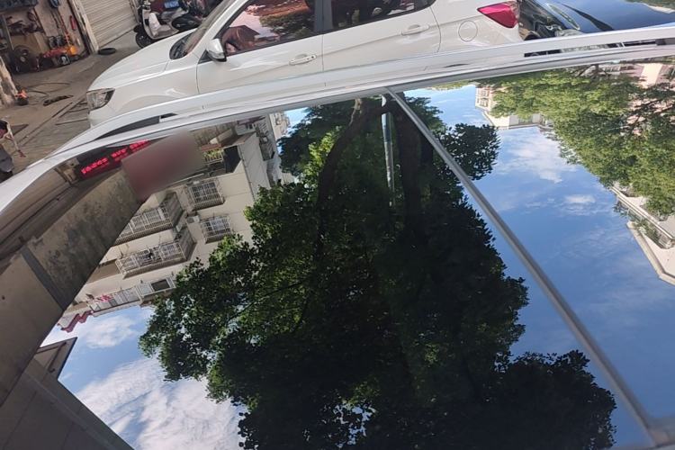 Used Skoda Karoq 2021 TSI280 Luxury Edition Roof