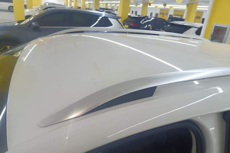 Used Skoda Karoq 2021 TSI280 Technology Edition Roof