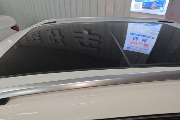 Used Skoda Karoq 2021 TSI280 Luxury Edition Roof