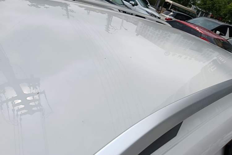 Used Skoda Karoq 2021 TSI280 Technology Edition Roof
