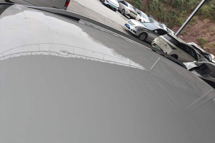 Used Skoda Karoq 2021 TSI280 Technology Edition Roof