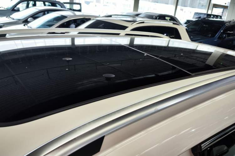 Used Skoda Karoq 2021 TSI280 Luxury Edition Roof