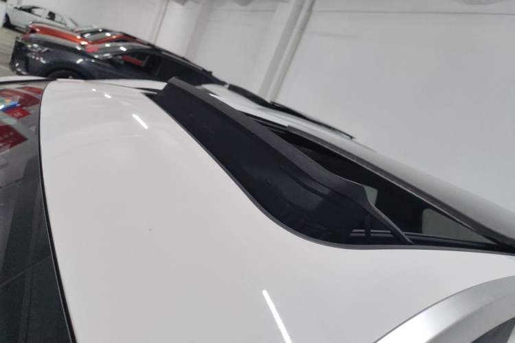 Used Skoda Karoq 2021 TSI280 Luxury Edition Roof