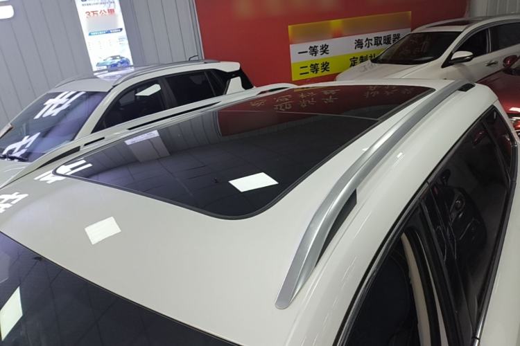Used Skoda Karoq 2021 TSI280 Luxury Edition Roof
