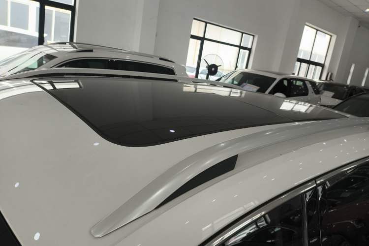 Used Skoda Karoq 2021 TSI280 Luxury Edition Roof