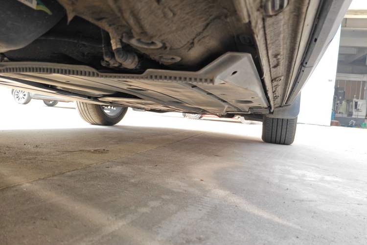 Used Skoda Karoq 2021 TSI280 Luxury Edition Chassis Front Right